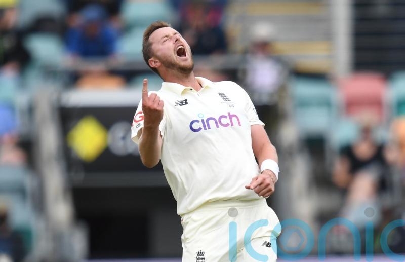 Injured Ollie Robinson set to miss England’s series decider with West Indies