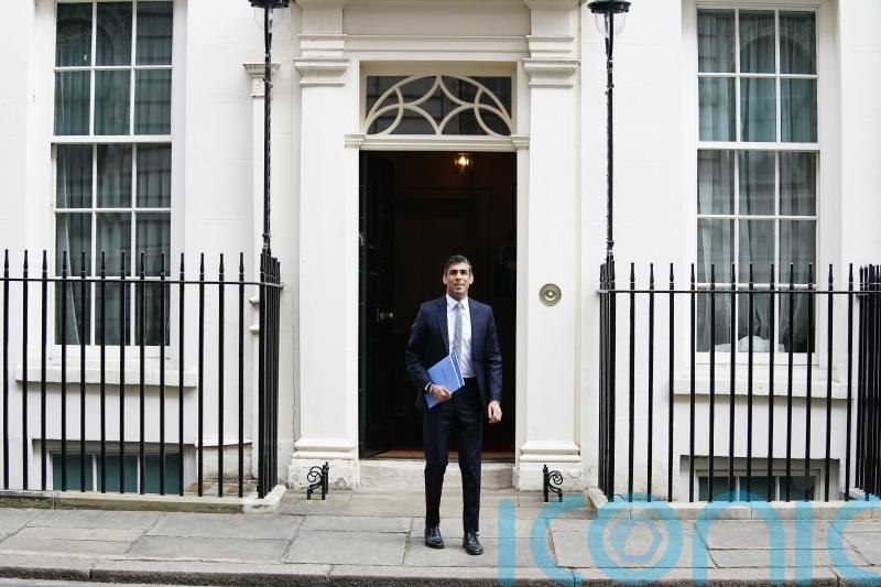 Spring statement: What did the Chancellor announce?