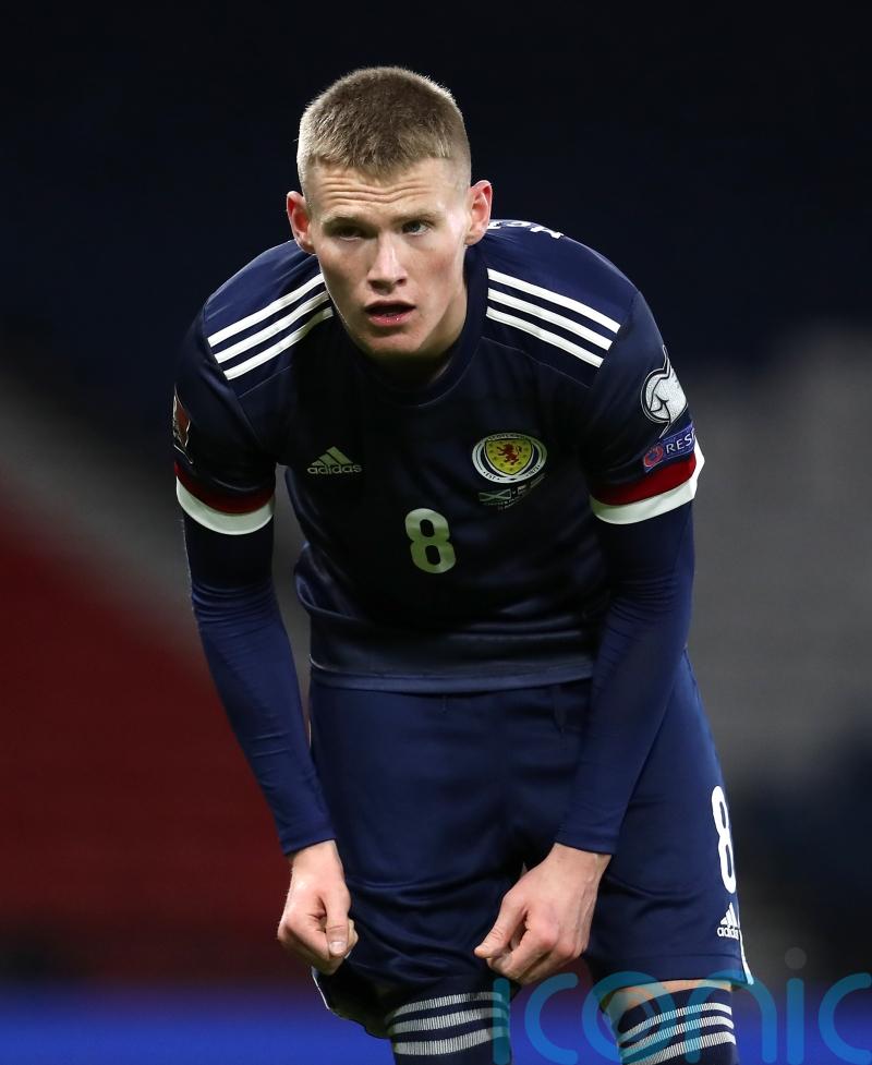 Scott McTominay wary of the threat posed by Poland striker Robert Lewandowski