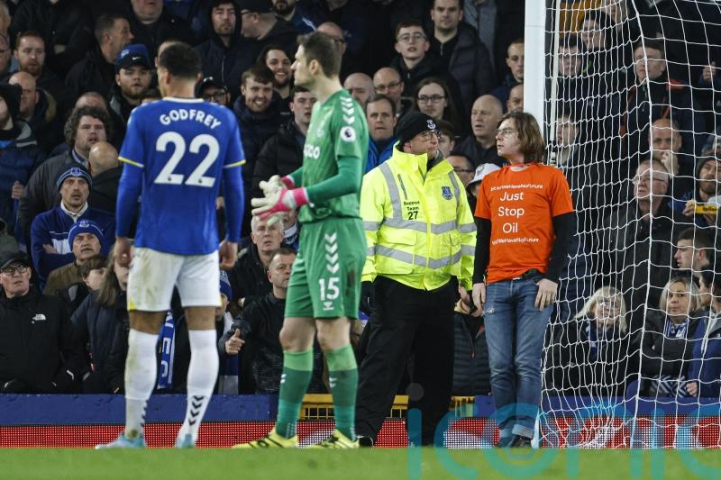 Forest Green’s Dale Vince ‘accidently’ funding Just Stop Oil’s football protests