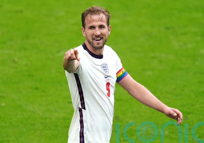 Harry Kane hopeful World Cup teams can be ‘unified’ in approach to Qatar issues
