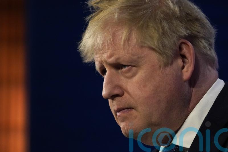 Child Q case ‘deeply distressing’, says Johnson