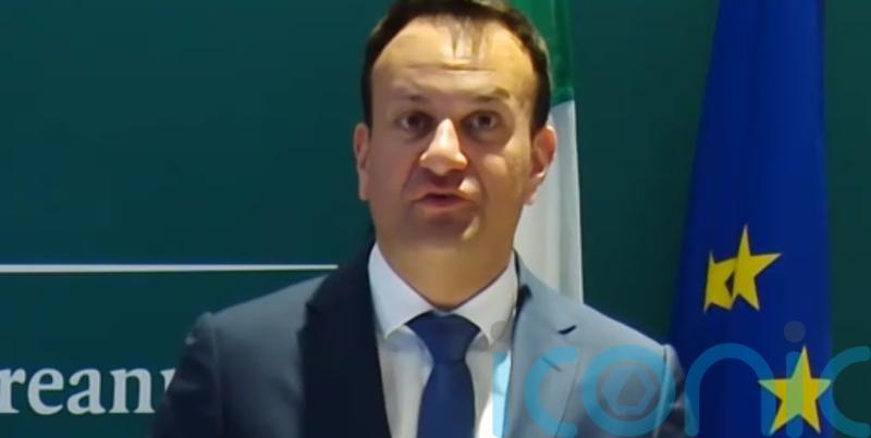 Spike in inflation is ‘not temporary’, warns Varadkar