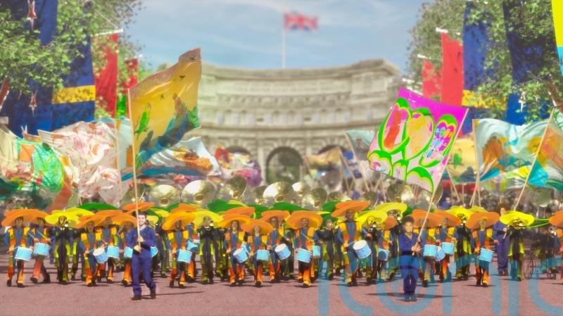 Performers wanted for Platinum Jubilee Pageant