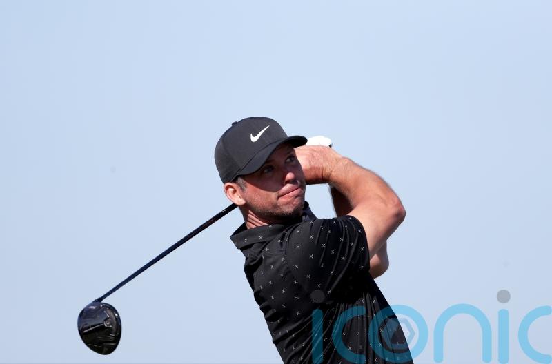 Paul Casey pulls out of opening Match Play clash after just two holes