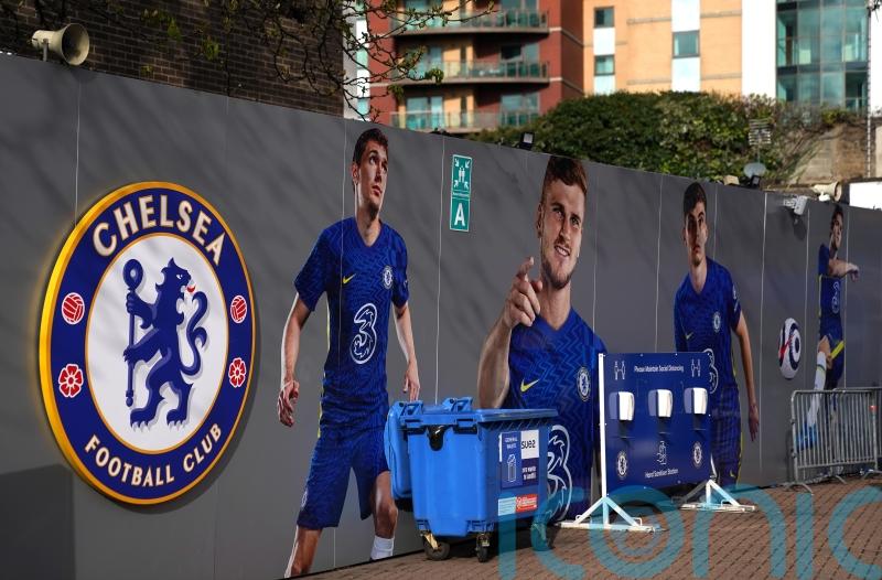 Chelsea given green light to sell tickets for away games and cup matches