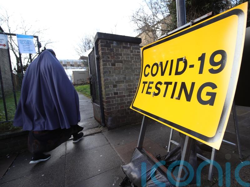 Government did not adequately record decisions on Covid contracts – watchdog