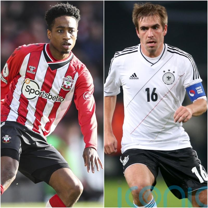 Versatile Kyle Walker-Peters hoping to be England’s Philipp Lahm
