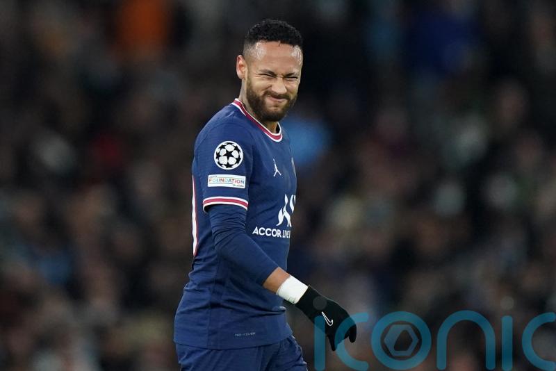 Football rumours: Newcastle rule out making move for Paris St Germain’s Neymar