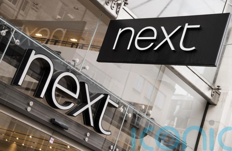 Next faces £85 million sales hit over Russia and Ukraine closures