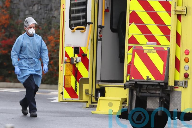 Covid surge forcing under-pressure hospitals to cancel surgery, HSE warns