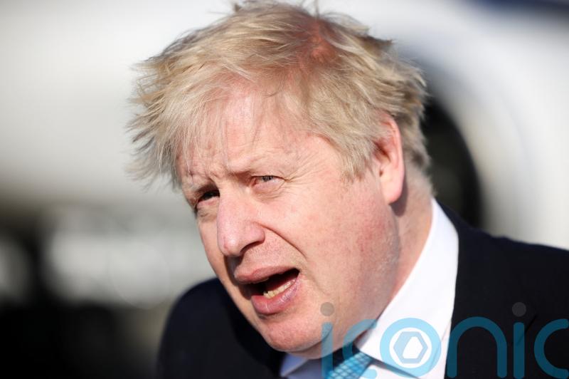 Johnson hints at more help to ease cost-of-living crisis