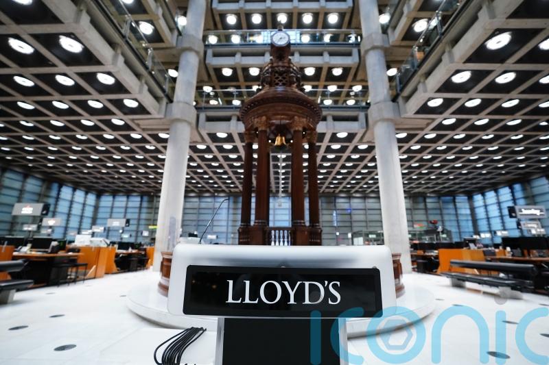 Lloyd’s of London warns Ukraine war will be ‘major claim’