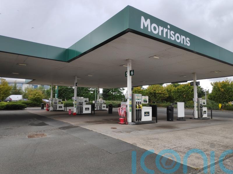 Morrisons takeover could see prices rise at dozens of petrol stations – watchdog