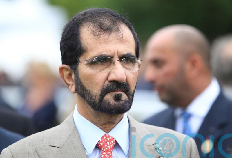 Ruler of Dubai abused former wife, High Court finds