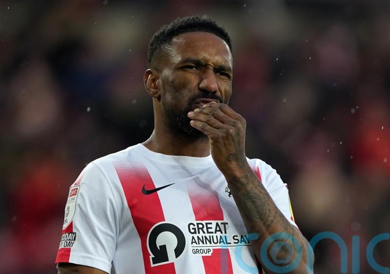 Former England striker Jermain Defoe retires aged 39