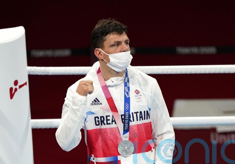 Pat McCormack already looking at world titles as Danny Mendoza bout beckons
