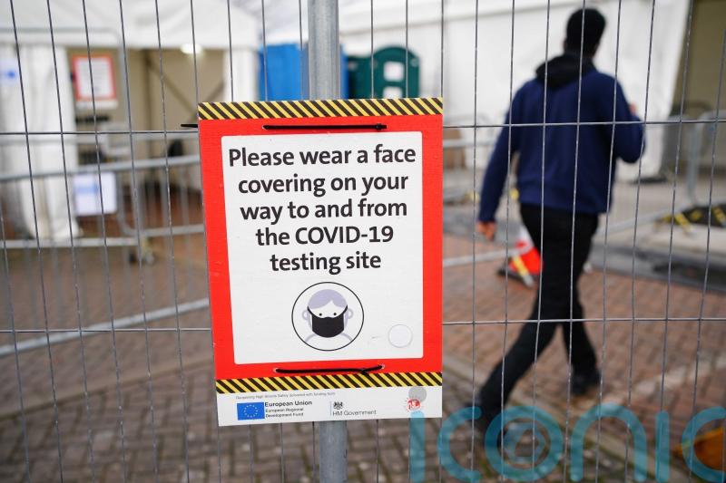 No fall in Covid-19 antibody levels among elderly, figures suggest