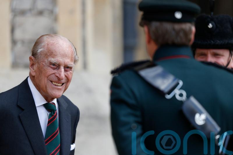 Philip’s memorial service will honour duke’s contribution to public life