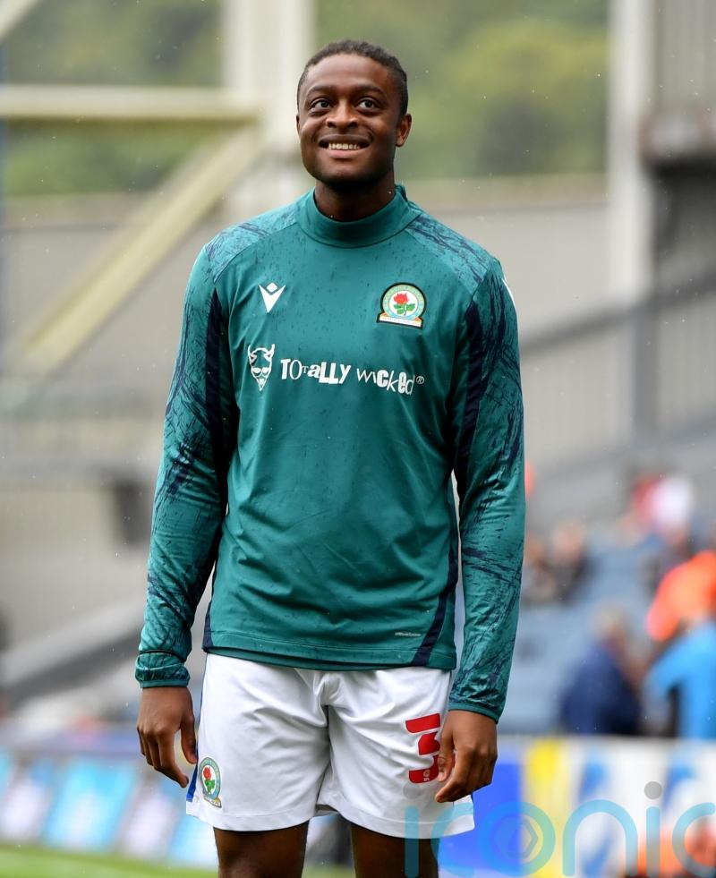 Tyler Magloire out of Northampton’s game with Hartlepool due to shoulder injury
