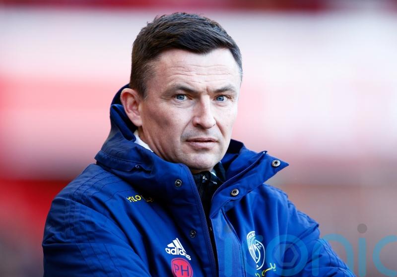 Sheffield United sign Croatia international defender Filip Uremovic