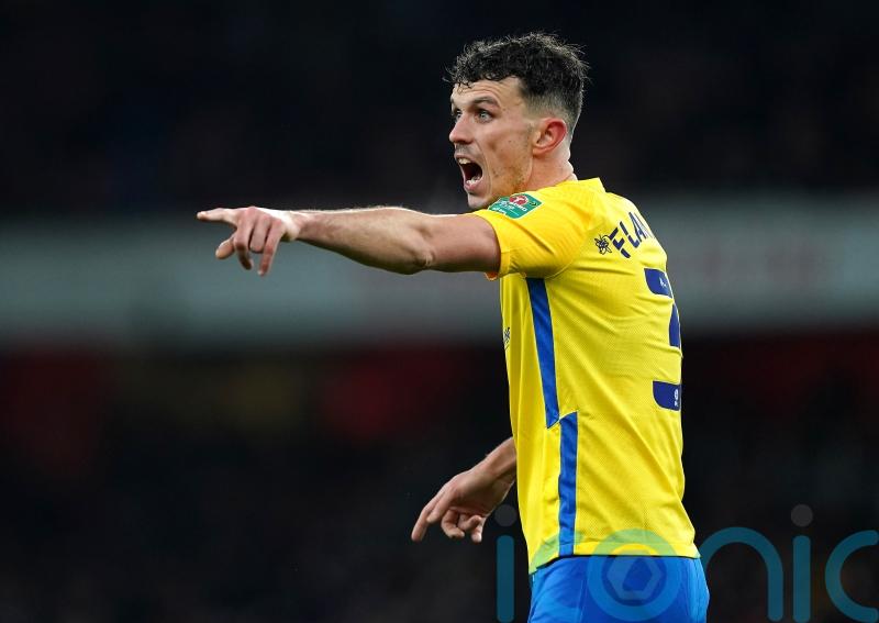 Shrewsbury seek to tame Lincoln without Northern Ireland defender Tom Flanagan