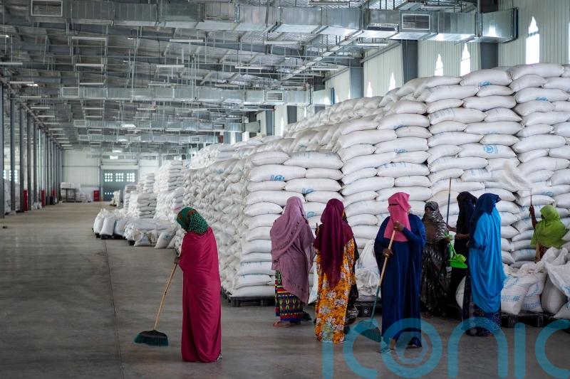 Ethiopia announces ‘humanitarian truce’ in war-ravaged Tigray