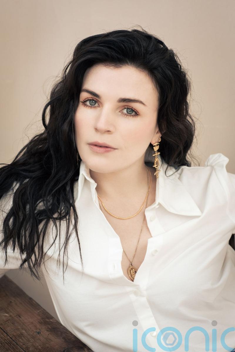 Aisling Bea to star in Take That musical film