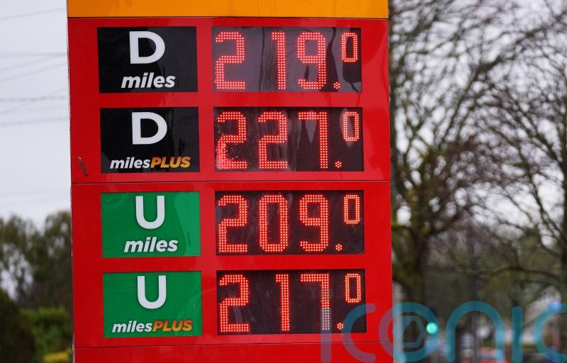 Sinn Fein says Government ‘must do more’ on inflation