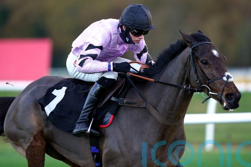 Stage Star could be given Aintree opportunity