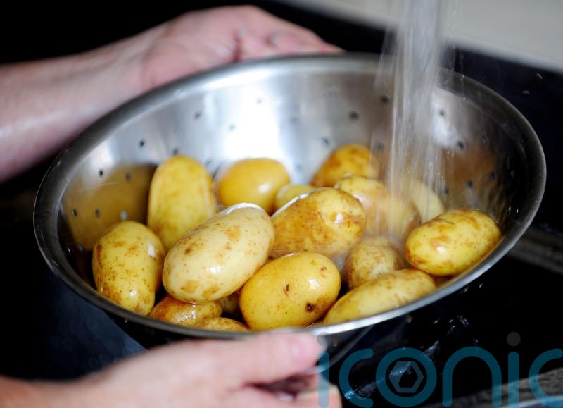 Mairi Gougeon: Potato exporters have been told to ‘disinvest’ from Russia