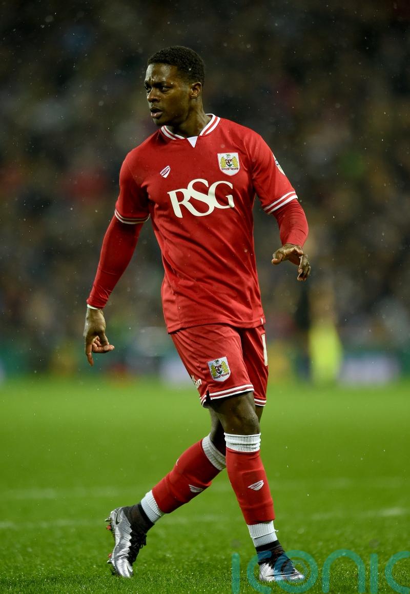 Blow for Doncaster as hamstring injury rules out Kieran Agard for rest of season