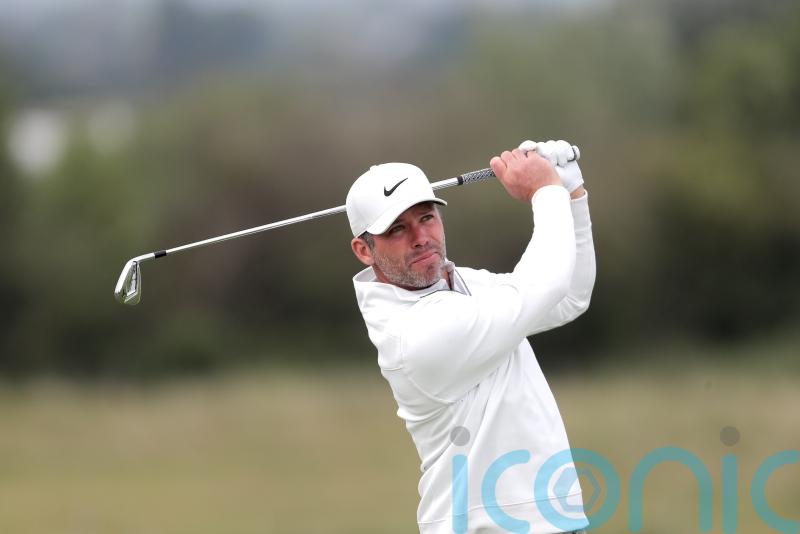 Ailing Paul Casey out of WGC-Dell Match Play after conceding second match