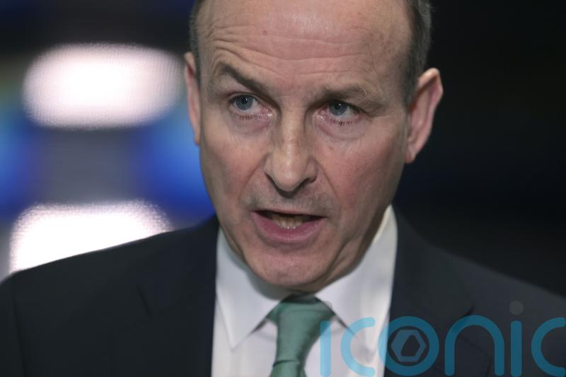 Ireland backs further Russia sanctions – Taoiseach