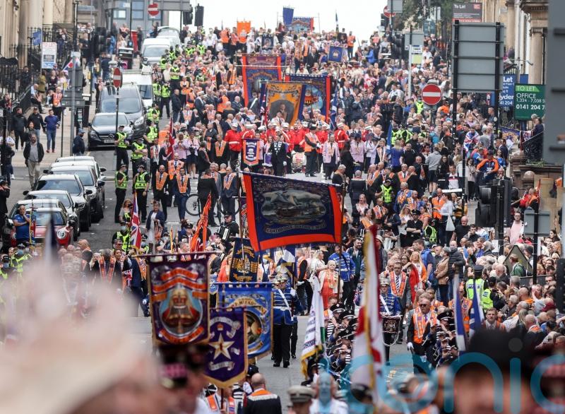 Expert group to decide on future regulation of marches