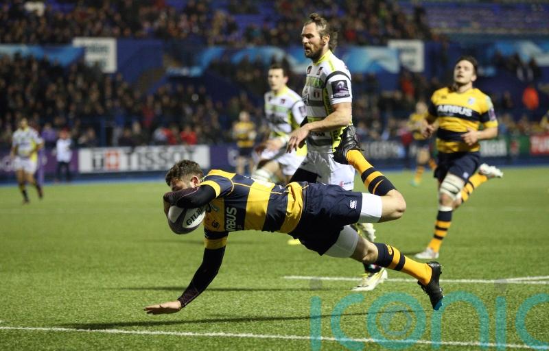 URC parts ways with social media agency over Aled Summerhill concussion video