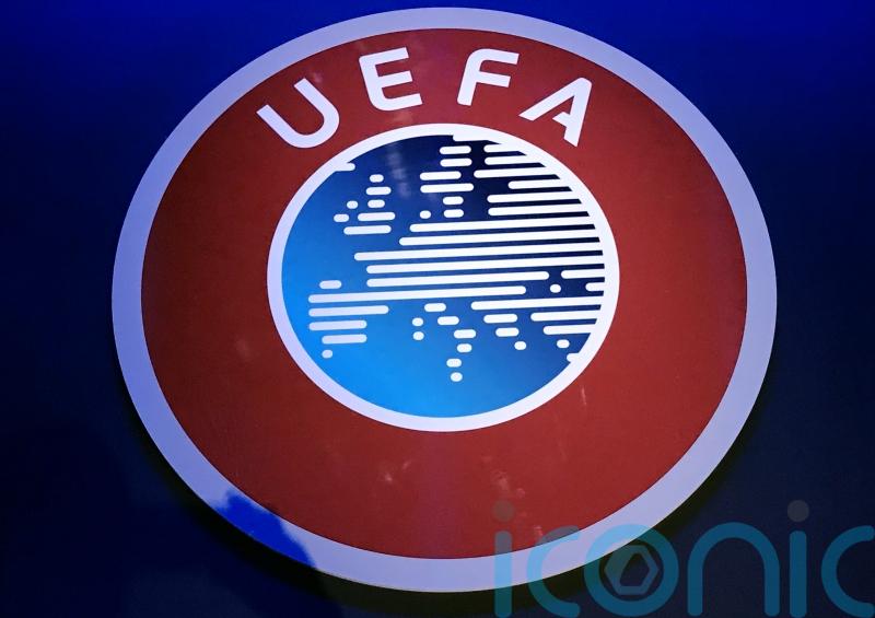 Russia’s Euros bid could be blocked if found to have brought game into disrepute