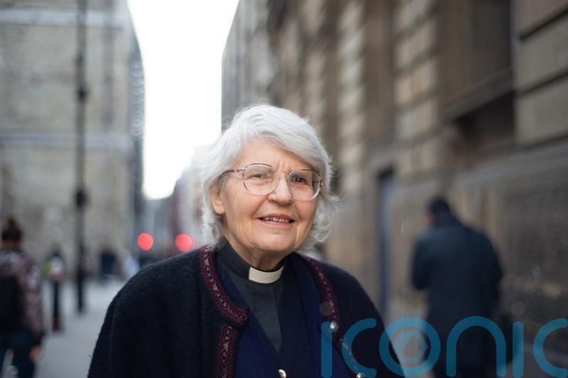 Vicar has Extinction Rebellion protest conviction quashed