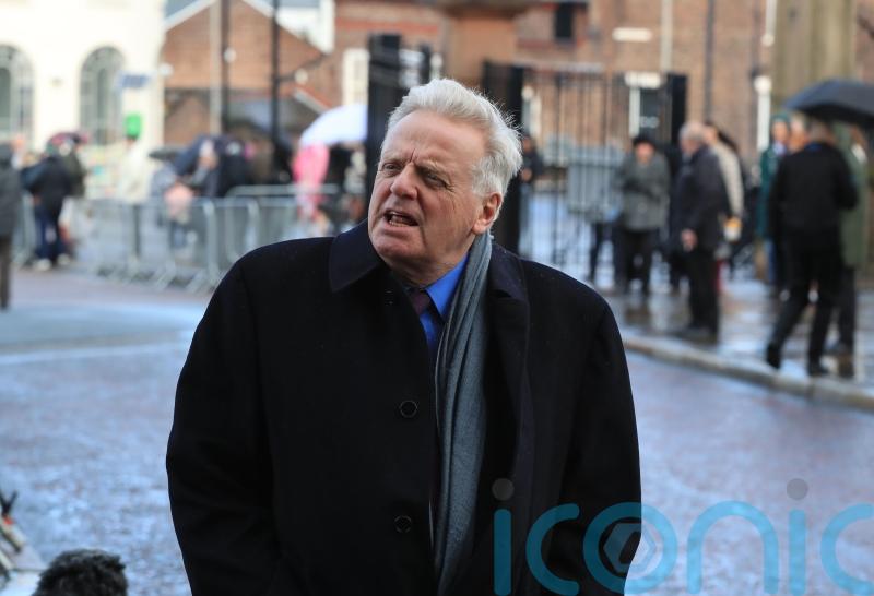 Conservative peer Michael Grade named as next chairman of Ofcom