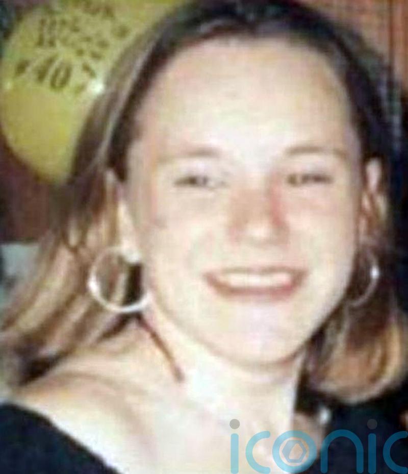 Man arrested on suspicion of missing woman’s murder