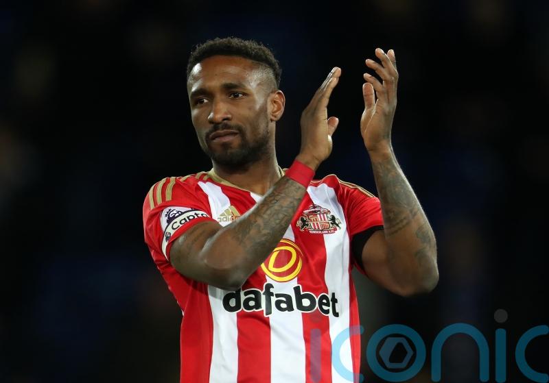 Tributes pour in as Jermain Defoe hangs up boots – Thursday’s sporting social