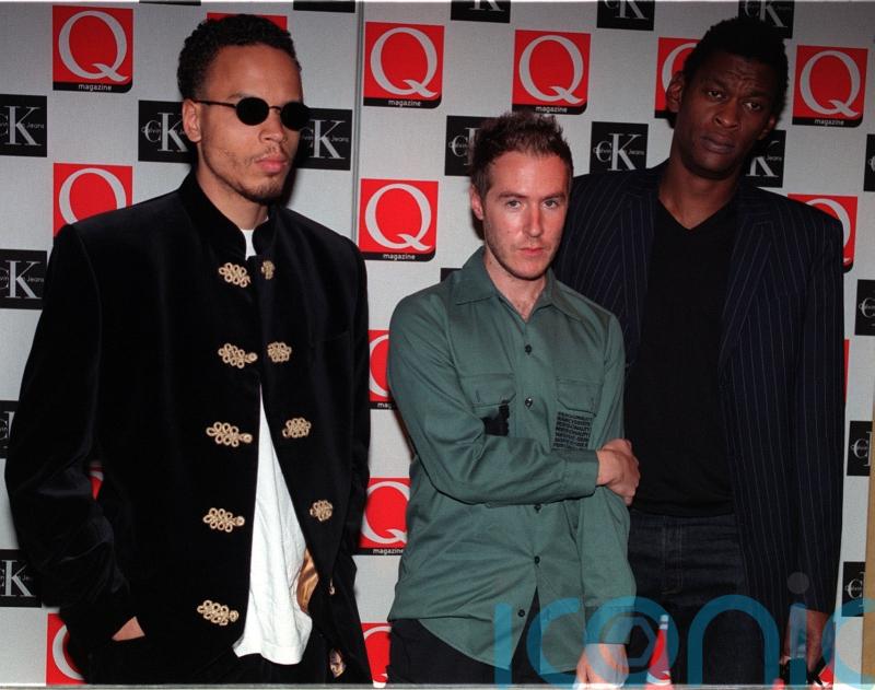 Massive Attack cancel shows as band member recovers from ‘serious illness’