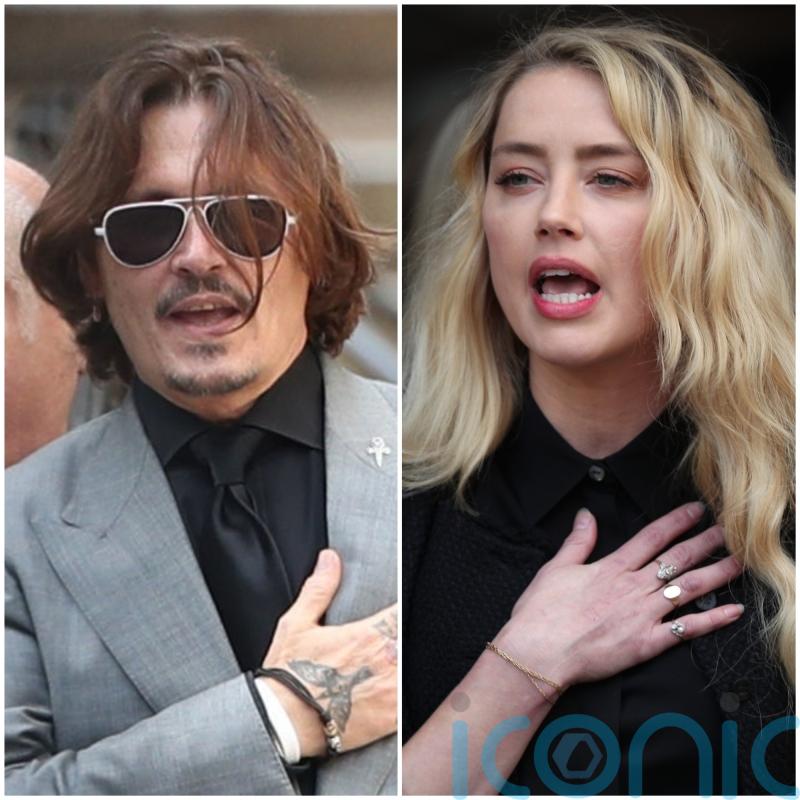 Potential defence opens up for Heard in Depp libel suit