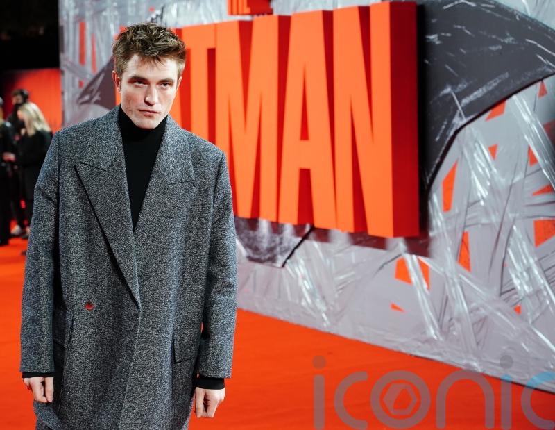 Previously unseen Batman scene gives full look at Barry Keoghan’s Joker