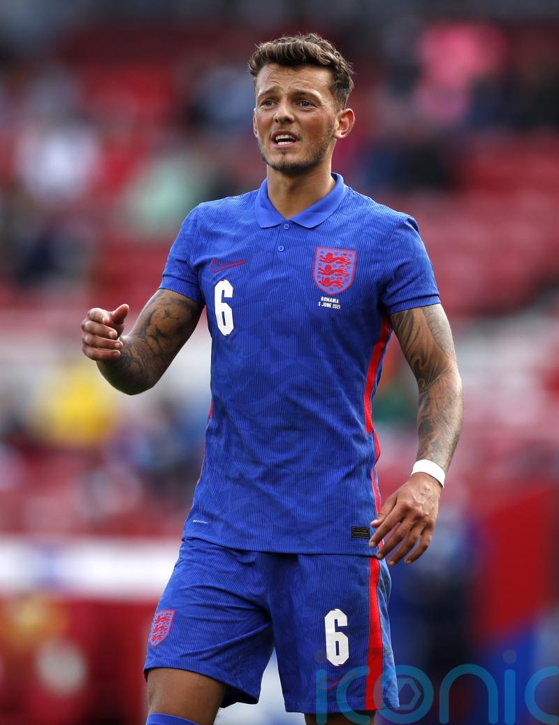 Ben White ready for England return after unusual path