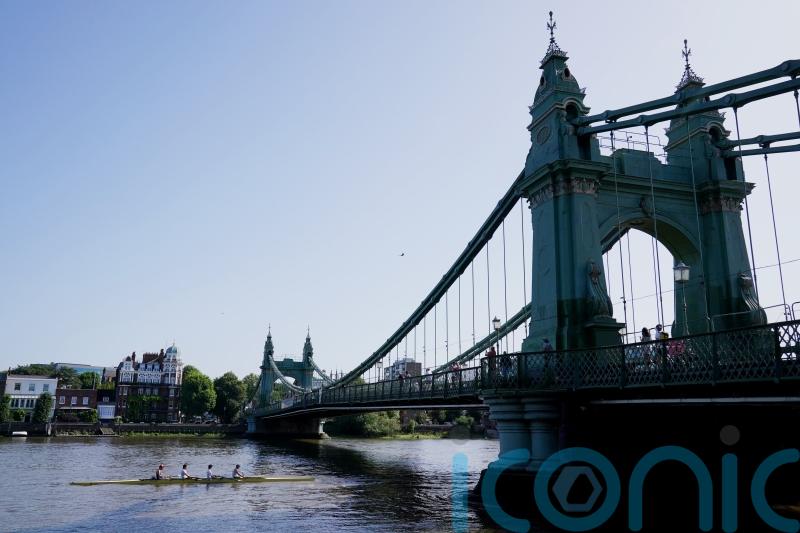 Number of substandard bridges rises for second year running