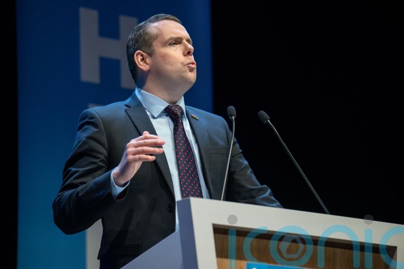 Scottish Tories to launch council election campaign
