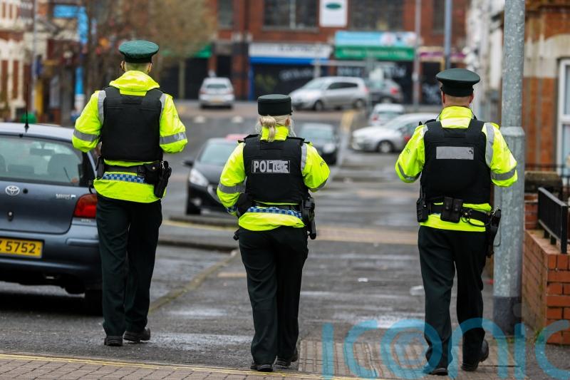 ‘Palpable anger’ among police officers over pay