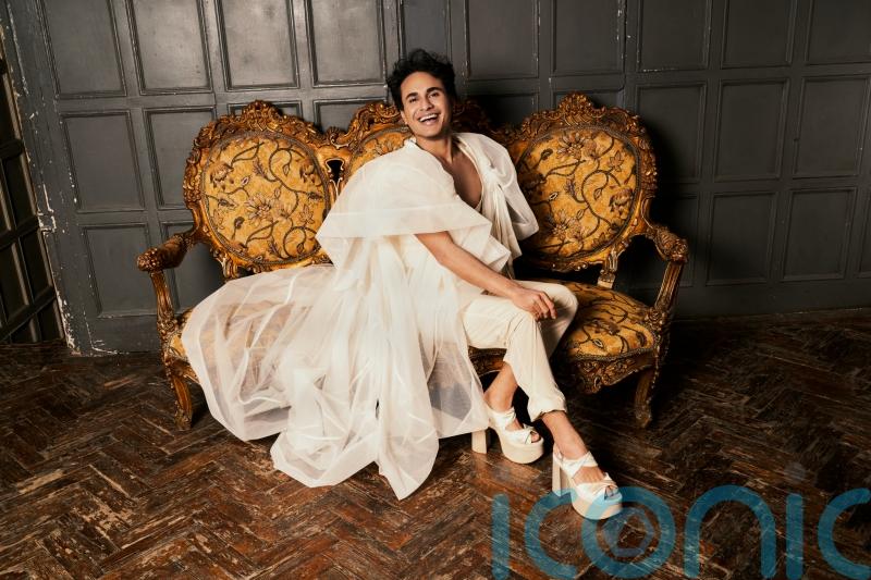 Venezuelan male soprano known for ‘gender-defying performances’ readies album