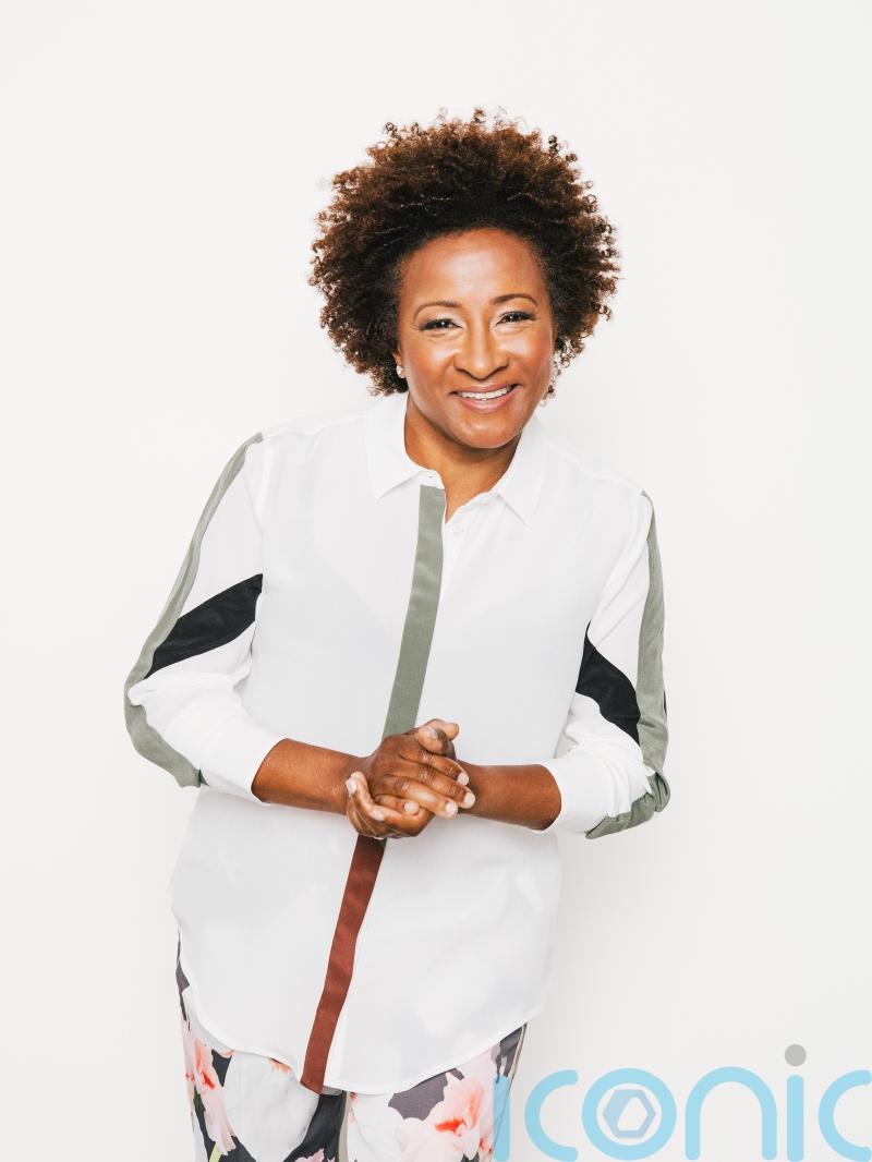 Wanda Sykes says she and Oscars co-hosts are not ‘going to trash anyone’